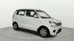 Maruti Suzuki Wagon R VXI BS IV, 2021, Petrol