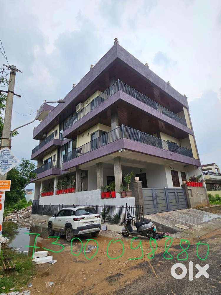  House for Rent – Family Only  Prime Location  Peaceful Environment