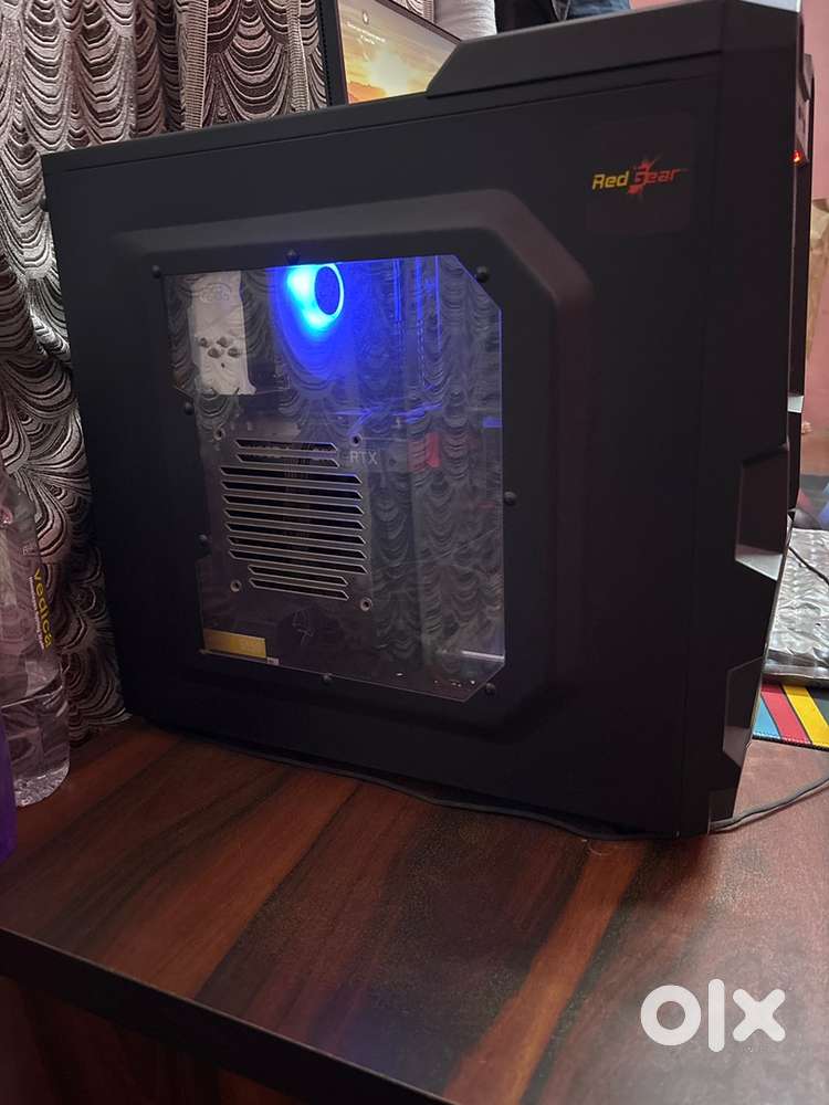 Gaming CPU