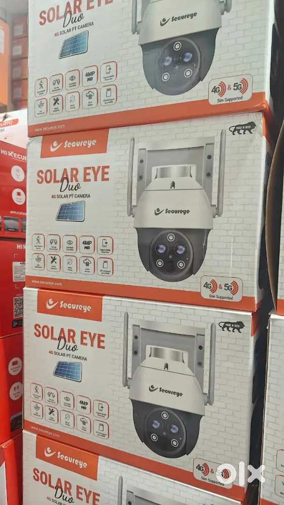 Required CCTV Technician and Helper