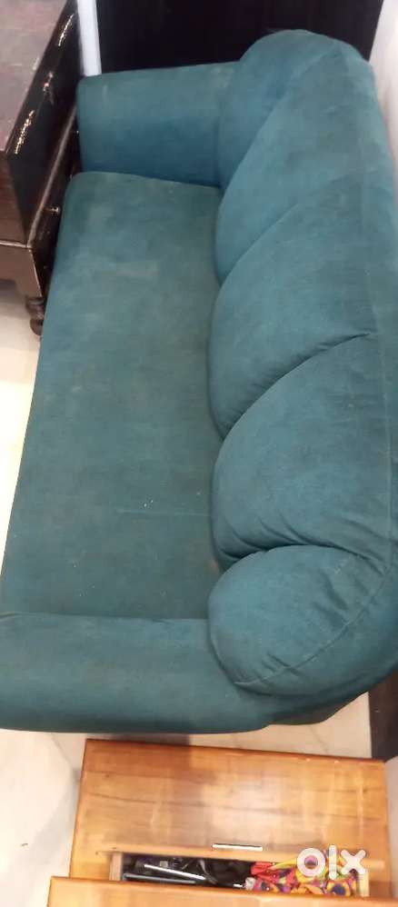 Sofa 4 seater