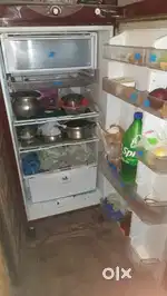 Godrej fridge