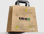 PHAGWARA BLINKIT DELIVERY BOY ( EARN RS.55,000 TO RS.70,000)