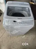 Samsung diamond drum washing machine