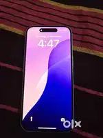I phon 16   brand new condition  open box 128 gb