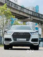 Audi Q7 4.1 45 TDI Technology Pack + Sunroof, 2020, Diesel