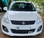 Maruti Suzuki Swift 2017 Diesel 88000 Km Driven