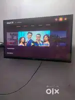 Cemex tv black