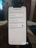 Iphone 12 pro max 256GB