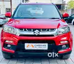 Maruti Suzuki Vitara Brezza VDi, 2019, Diesel