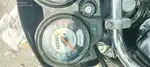 Hero splendor  urgent cell