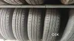 wagonR 4 Tyres 155 65 R14 good condition available