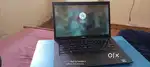 Dell laptop