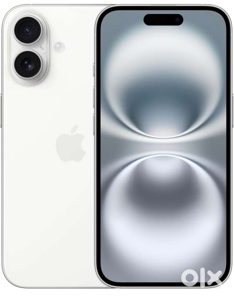 Iphone 15 & 16
