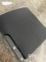 Playstation 3 slim