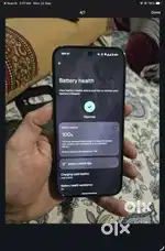 Google Pixel 9 Pro XL - In Warranty
