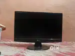 LG MONITOR 20 inches
