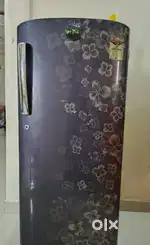 Samsung single door