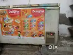 Volats Deep freezer