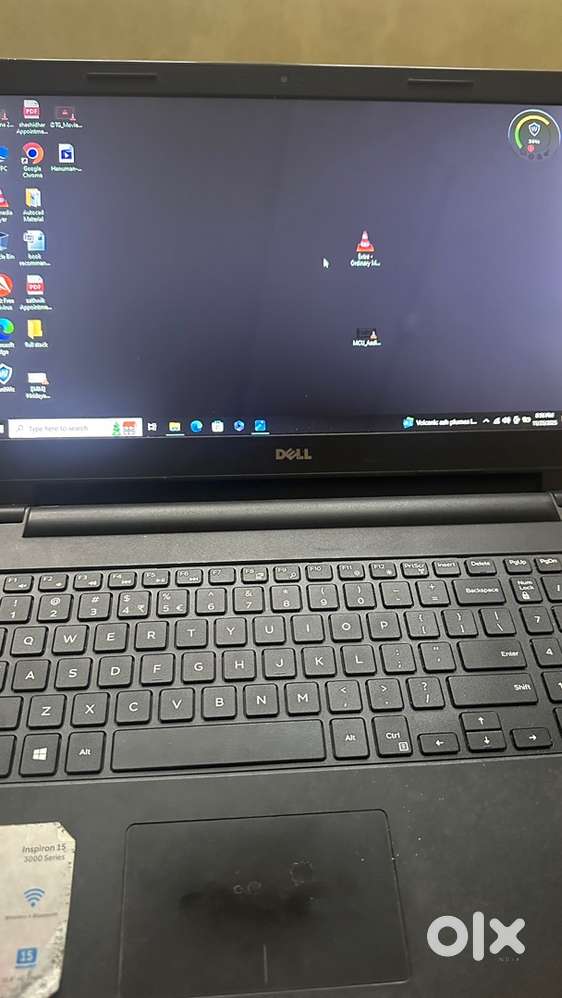 Dell inspiron 15 3000 series