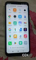 Redmi 9A 2GB RAM 32GB Very Good Condition