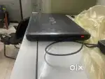Laptop Sony Vaio