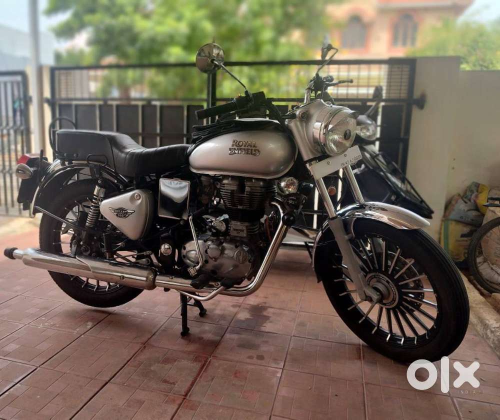 SINGLE OWNER