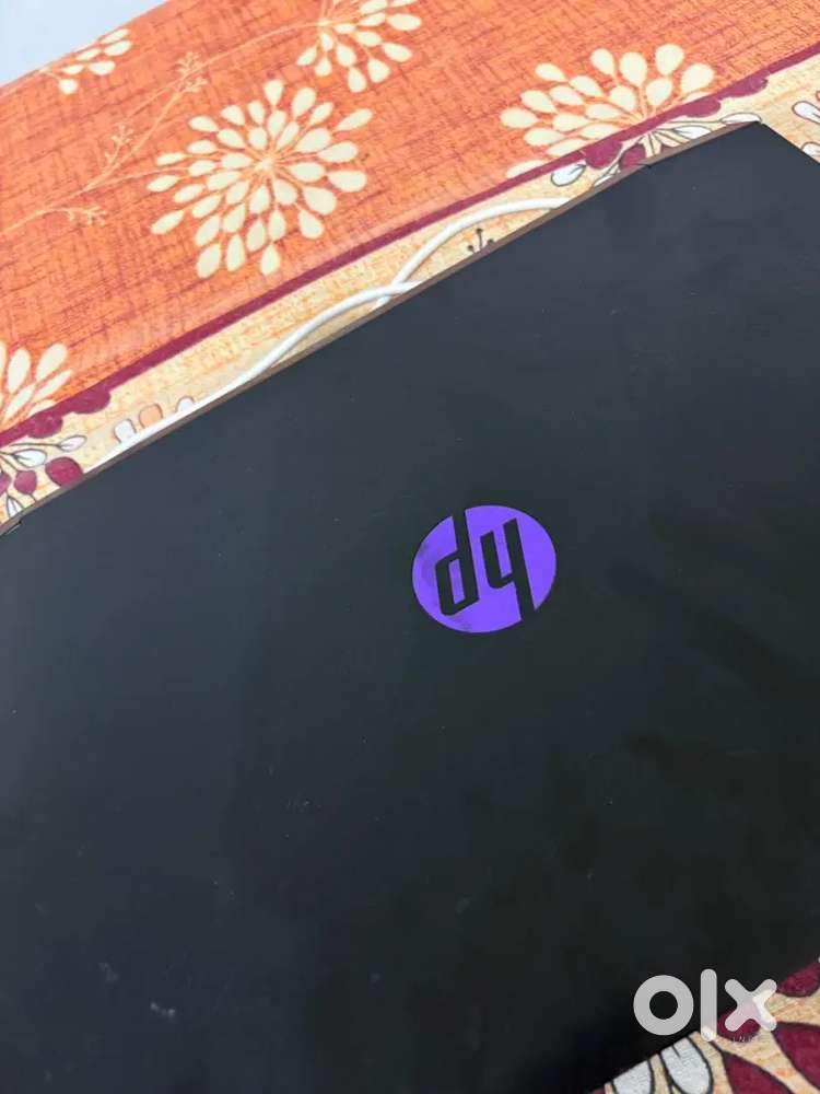 HP Pavilion Gaming Laptop