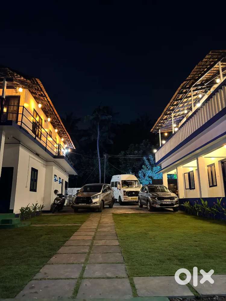 Looking for a front office Manager who can handles reservations