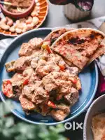 Chaap Tandoor helper chaiye urgently