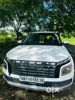 Hyundai Venue 2023 Petrol Well Maintained