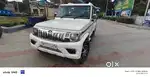Mahindra Bolero 2020 Diesel 85040 Km Driven