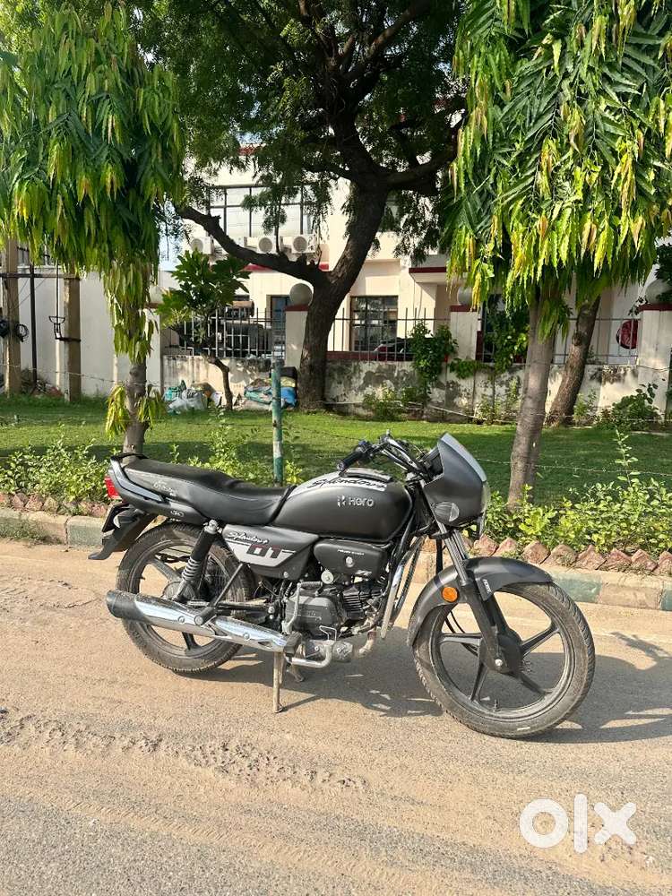 New Splendor+ version 0.1