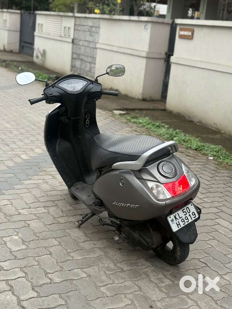 Tvs jupiter