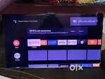 TCL TV 55 inch 30000/- rupees