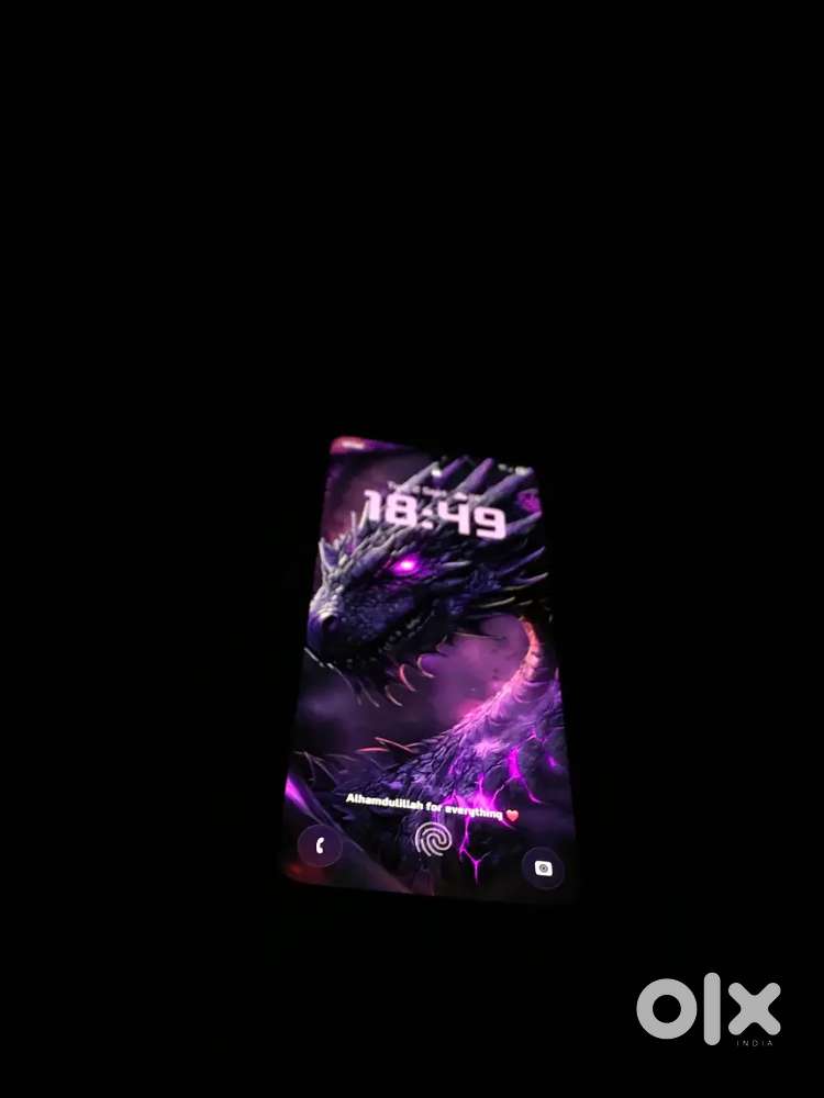 Samsung s21 fe 5G 8/128