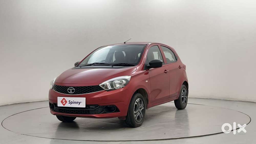 Tata Tiago XZA, 2019, Petrol