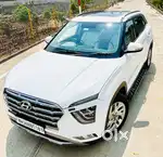 Hyundai Creta 2021