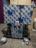 Drown Machine double die automatic machine