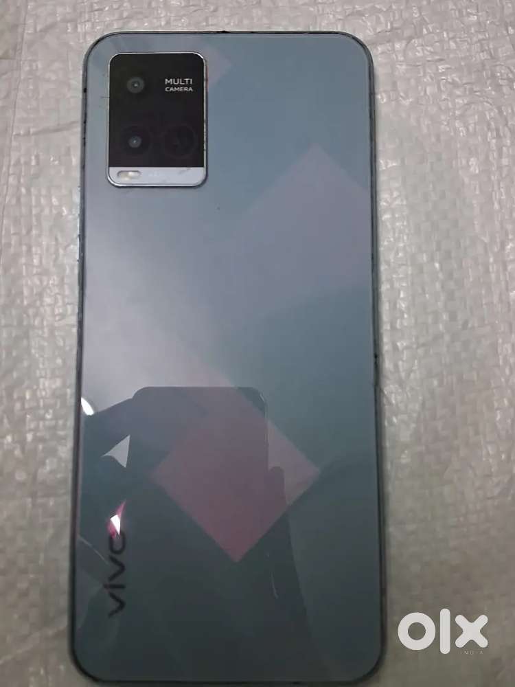 Vivo Y21A - Excellent condition,  4GB l 64GB storage