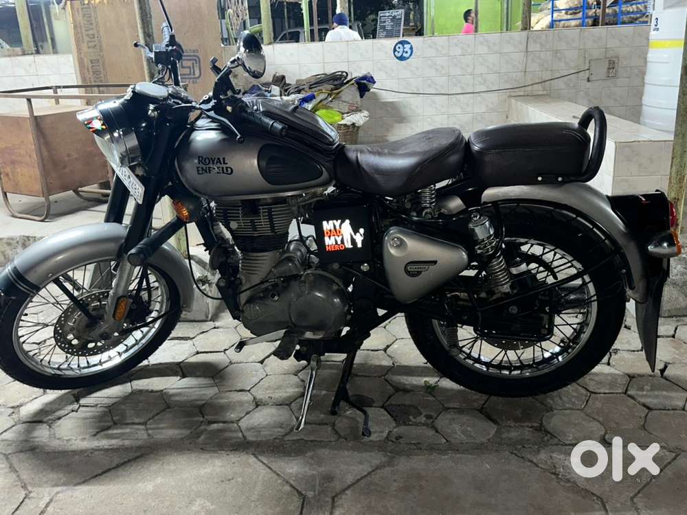 New tryes no repair good condtion