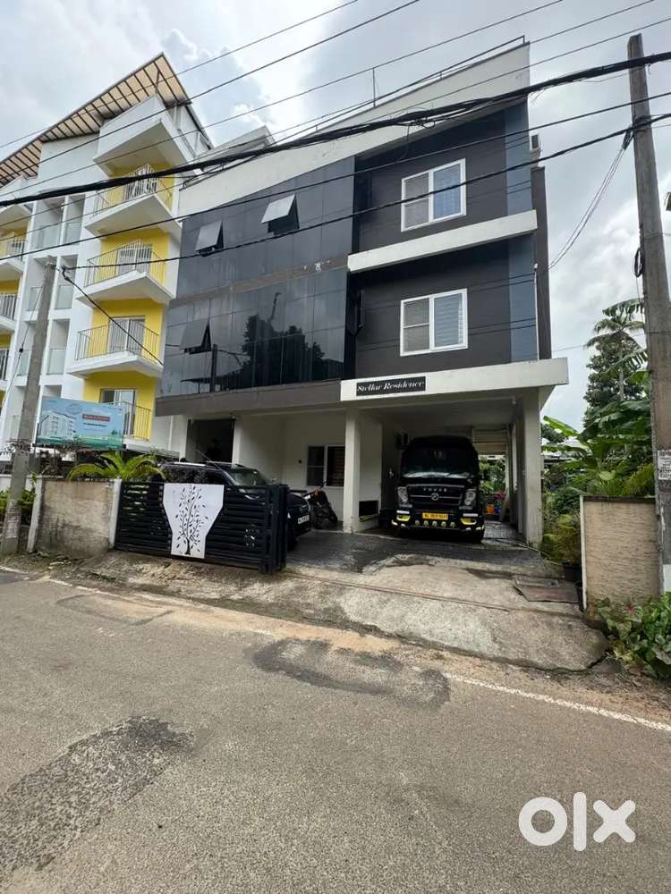 Front office and house keeping