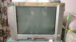 Sony box TV for sale good condition