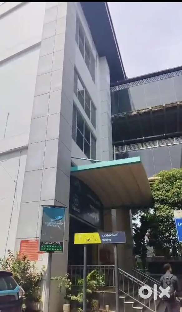 4 CENT HOUSE  PLOT FOR SALE