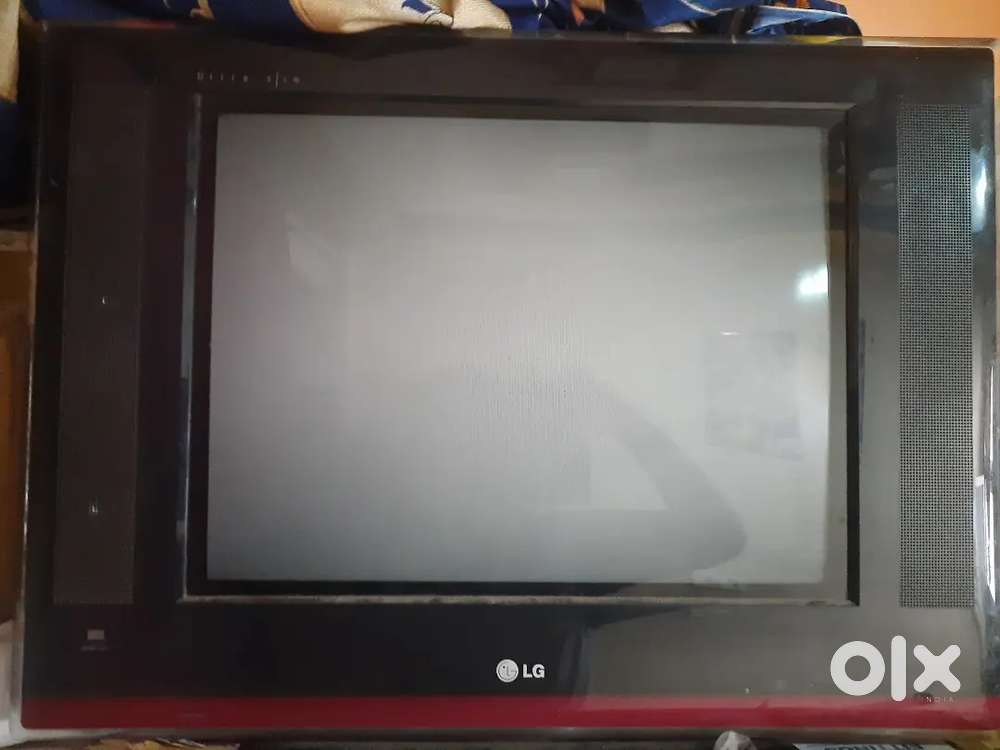 Lg tv ultra slim model