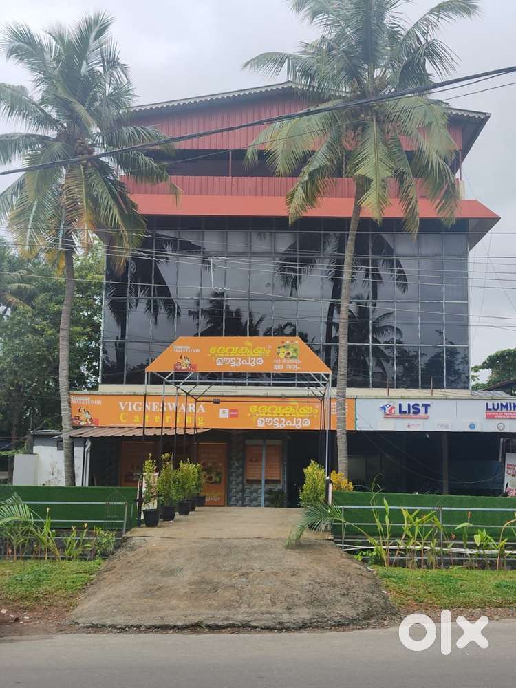 Office/Institute Space for Rent