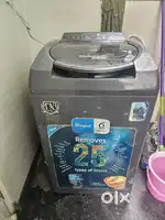 Godrej 6.5 kg washing machine Fully automatic