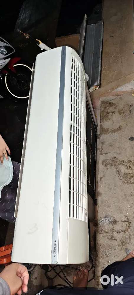 DAIKIN inverter Ac