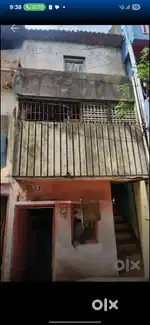 Budget-Friendly 1BHK with 2.5 floor House - Don't Miss Out