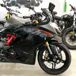 TVs Apache RR 310